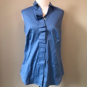 Ann Taylor (Est. 1954) Sleeveless top